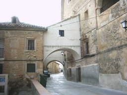 Mula Antigua serie-2